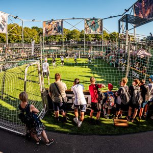 Rīgas Futbola festivāls