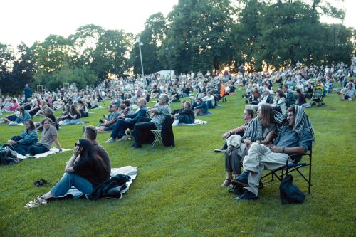 Vasaras nakts ar Kulakovu Grīziņkalna parkā 7