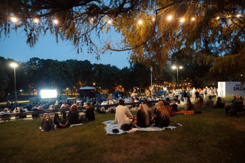 Vasaras nakts ar Kulakovu Grīziņkalna parkā 21