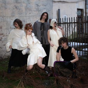 Koncerts “Pilsētas balsis”