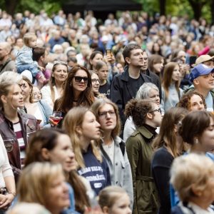 “Rīgas vasaru” pieskandinās muzikālo parku programma
