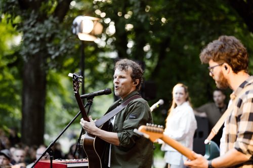 Elizabetes Gailes un grupas “The Sound poets” koncerts 17