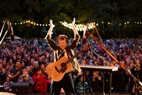 Elizabetes Gailes un grupas “The Sound poets” koncerts 23